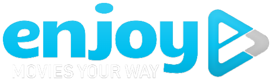 Enjoy Movies Your Way Logo.